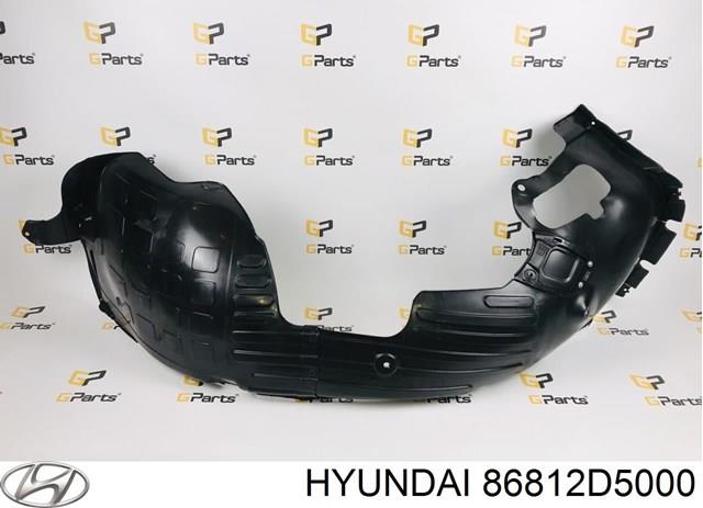 Підкрилки передні праві FPS FP4044388