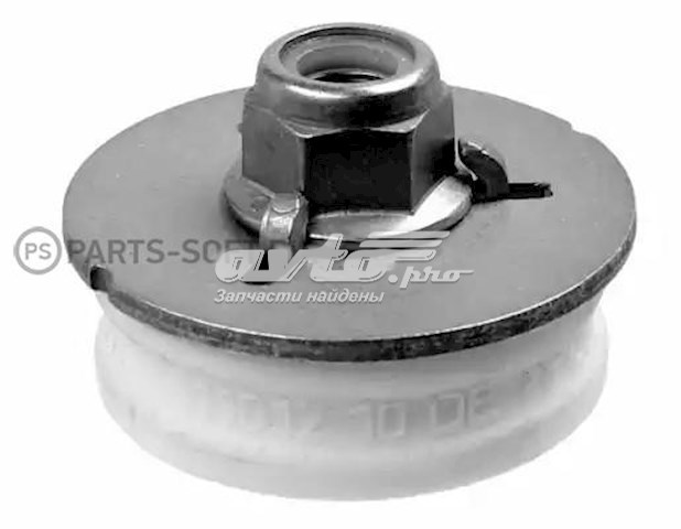 Опора амортизатора заднього Sachs 802549 ціна, від 8.73 USD