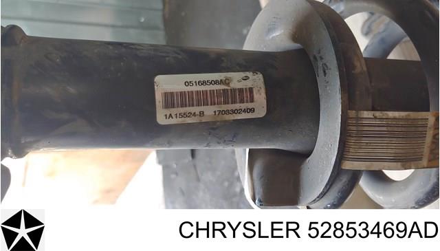  52853469AD Chrysler