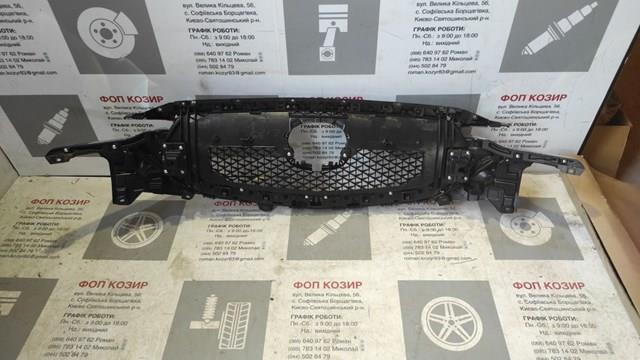 Купити KB8B50710J Mazda Захисна решітка радіатора