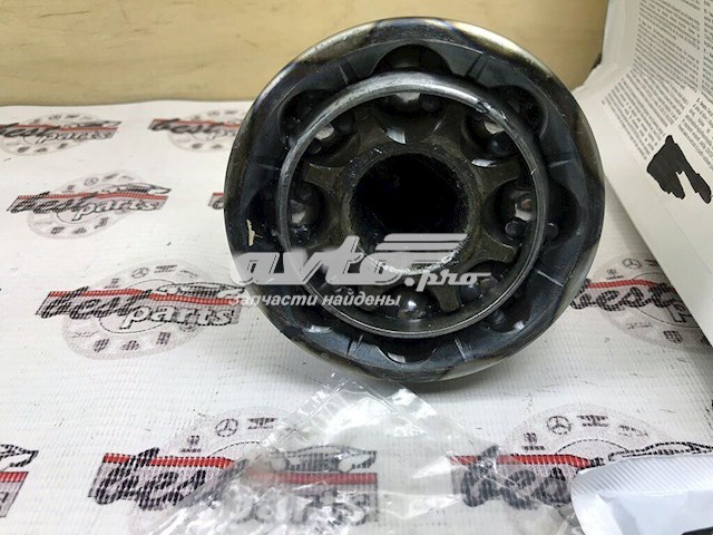 ШРКШ зовнішній задній Land Rover LR079502 ціна, від 203.18 USD