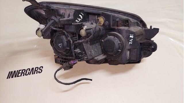 Основна фара в зборі ліва General Motors 95146956 ціна, від 175.15 USD