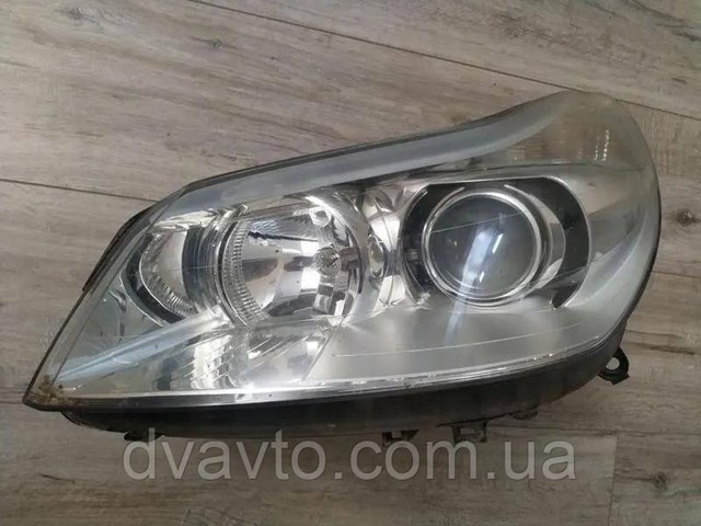 Купити 9661316680 Peugeot/Citroen 