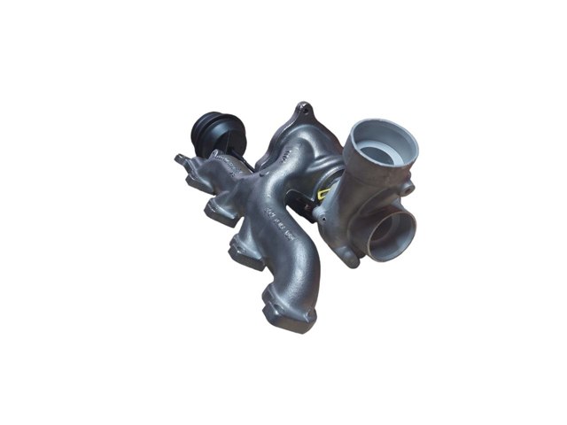 Турбіна Borg-Warner 54399700049 ціна, від 335.07 USD