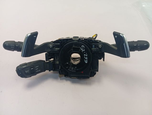 Купити 98312607ZD Peugeot/Citroen Підрульовий перемикач