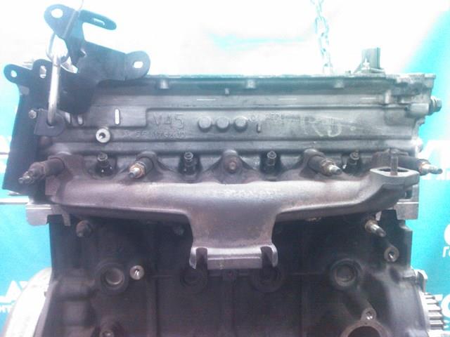 Двигун у зборі Ford Focus 2 (CA5) (Форд Фокус)