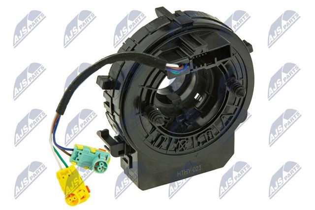 Купити TQ10225 Tqparts Контактне кільце подушки безпеки