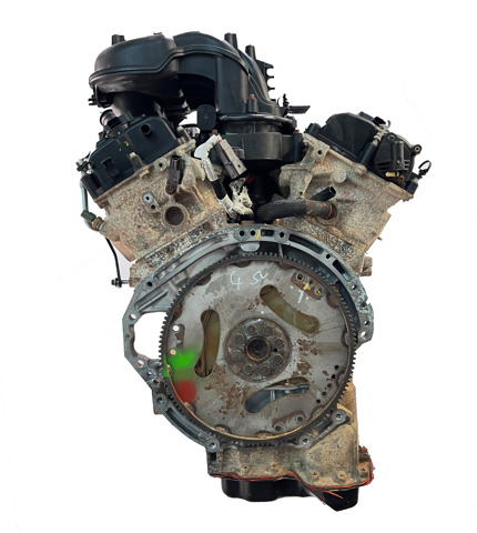 Двигун 68058487AE Chrysler
