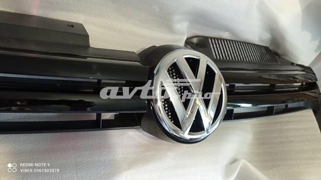 Облицювання радіатора VAG 1K9853651DQWA ціна, від 182.32 USD