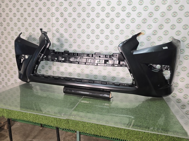 Бампер на авто Toyota 521196B997 ціна, від 770.99 USD