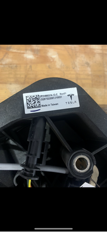  Tesla 149037410E