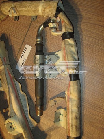 K85P01LA0A Nissan/Infiniti Подушка безпеки, збоку права айрбег