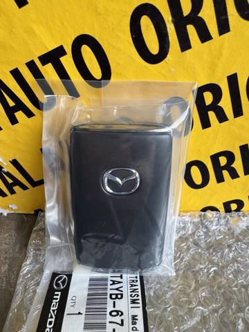  TAYB675DYB Mazda