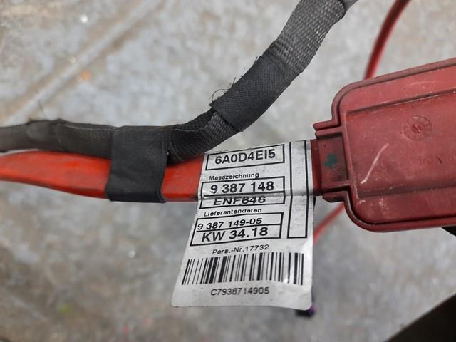 61129387149 BMW 