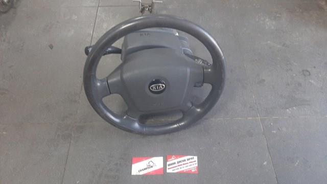 Шлейф керма 934902F111 Hyundai/Kia