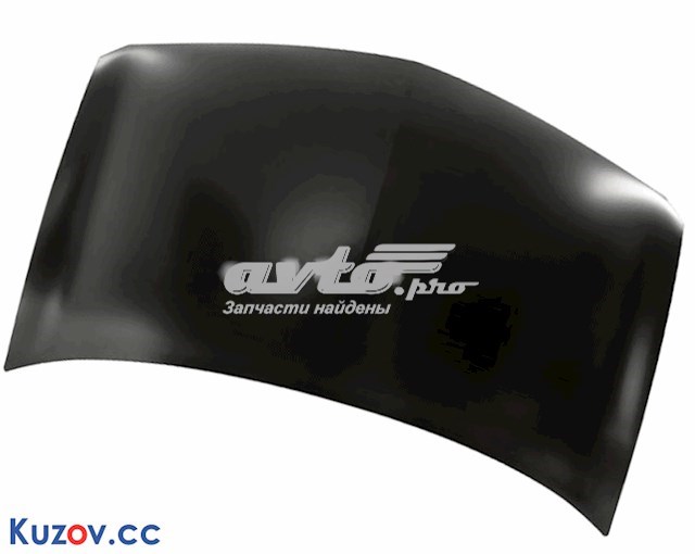 Капот FPS FP5608280 ціна, від 103.51 USD