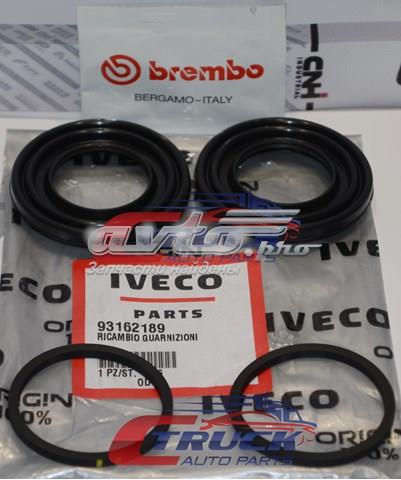 Купити 93162189 Iveco Ремкомплект переднього супорту
