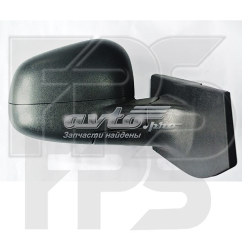 Ліве бічне дзеркало FPS FP1713M01 ціна, від 54.63 USD