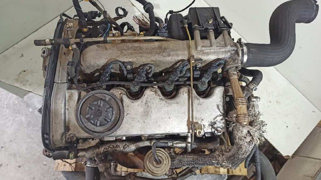 Двигун у зборі Fiat/Alfa/Lancia AR32302