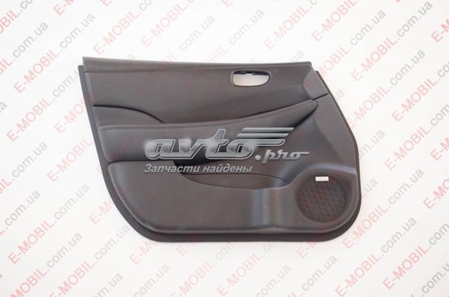  Nissan/Infiniti 809233NL0A
