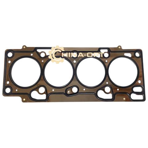 D4G15B1003080 Chery Прокладка під головку