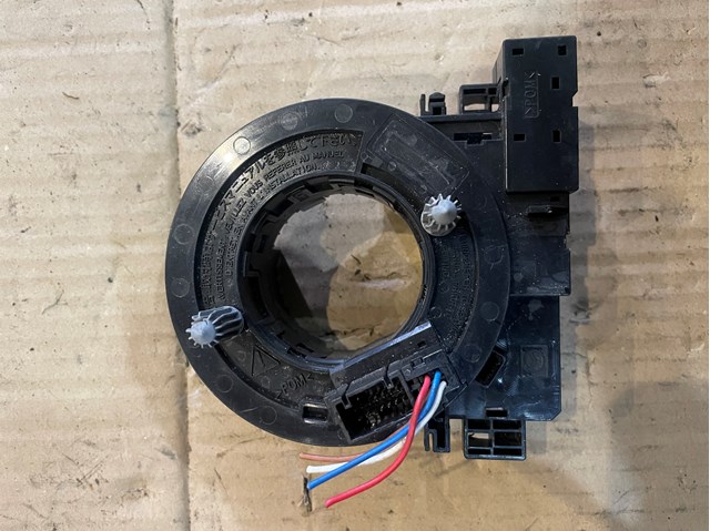 Шлейф керма KD3566CS0A Mazda