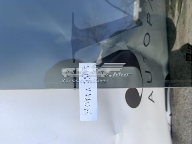 Купити 95276490 General Motors Скло задніх дверей, правих