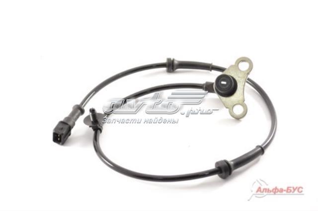 Купити 0265006698 Bosch Датчик АБС (ABS) задній
