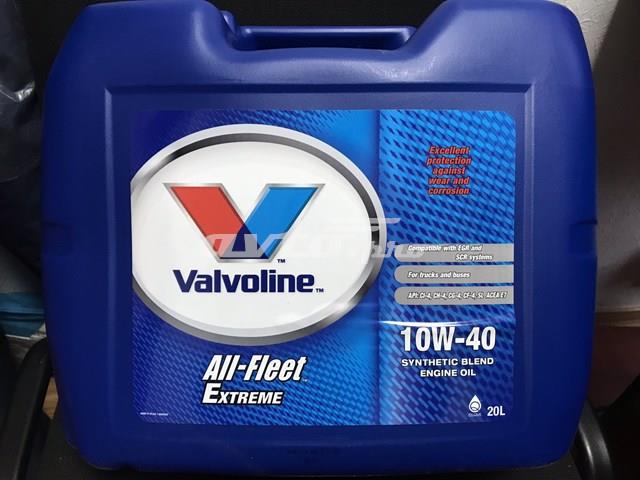 Купити VE13766 Valvoline 