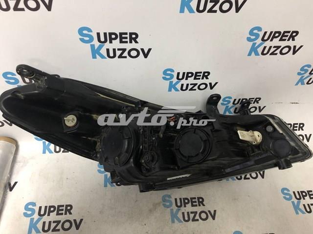 Купити 92101B0701 Hyundai/Kia Основна фара в зборі ліва