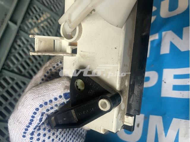 Купити 7701044013 Renault (RVI) Блок управління пічкою