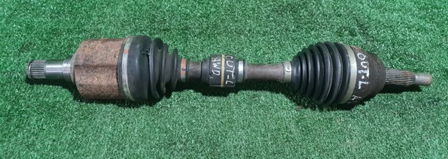  Mitsubishi 3815A277 ціна, від 82.87 USD