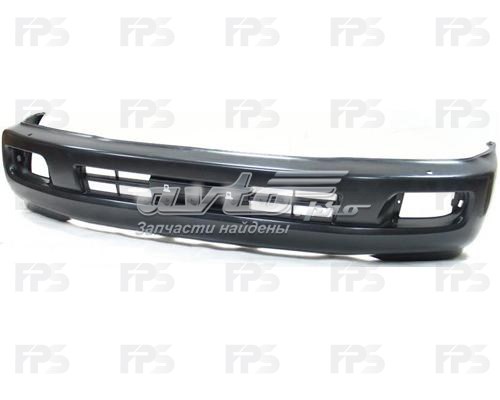 Бампер на авто FPS FP8136901 ціна, від 144.75 USD