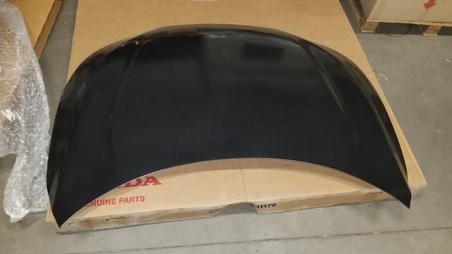 Капот Gordon 99F59AS