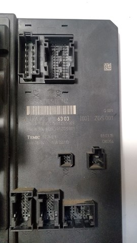  Mercedes A9065453401 ціна, від 35.15 USD