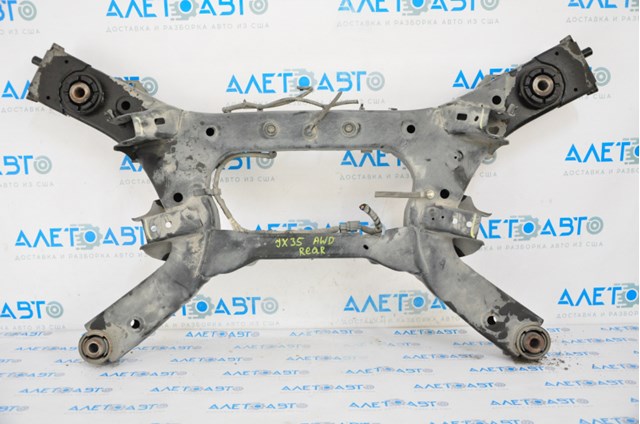 Купити 554003JA5C Nissan/Infiniti Балка задньої підвіски, підрамник