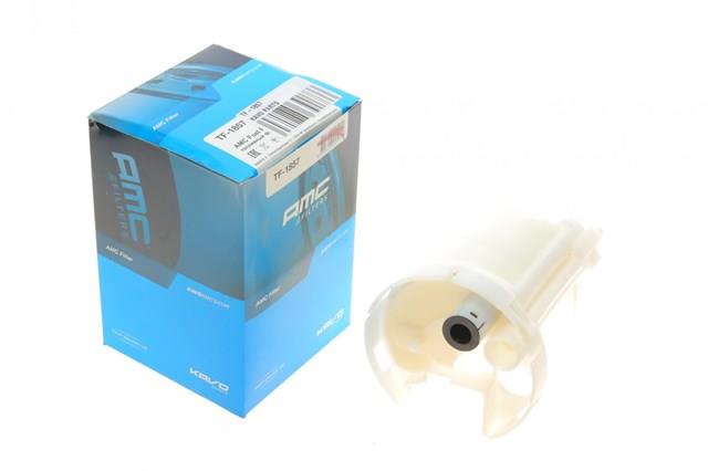 Фільтр тонкого очищення палива Kavo Parts TF1857 ціна, від 10.27 USD