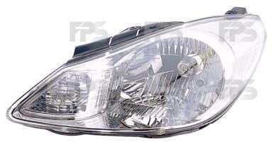 Фара FPS FP3218R3P ціна, від 55.87 USD