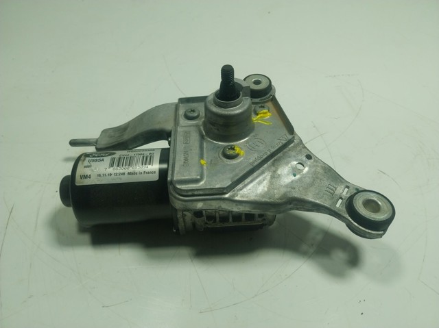 Двигун склоочисника лобового скла, лівий CV4417504BG Ford