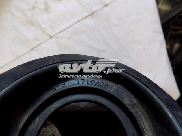  Mitsubishi 1710A051 ціна, від 7.60 USD