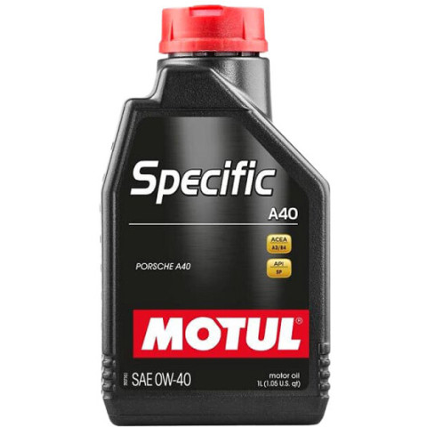 Купити 348301 Motul Масло