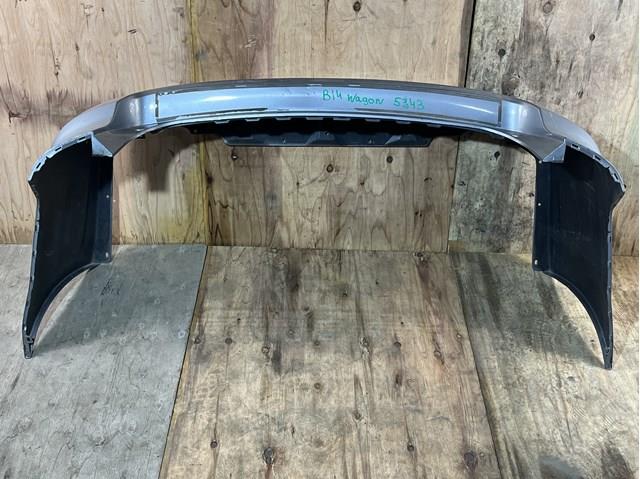 Кожух бампера заднього Subaru 57704AJ000 ціна, від 44.44 USD