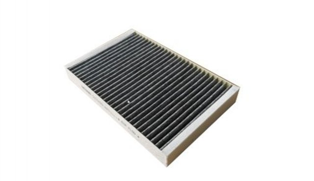 Фільтр повітряний обігрівача Purflux AHC734 ціна, від 7.36 USD