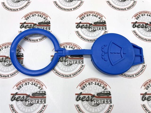 1008650 Autotechteile Кришка бачка омивача