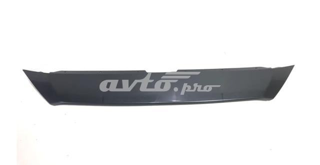 Молдинг решітки радіатора, верхній Mazda B63B50033A27 ціна, від 128.11 USD