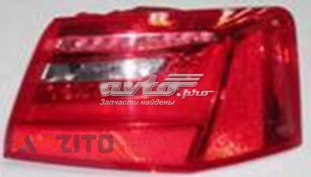 Купити 4461927RAE Depo/Loro/Abakus Стоп задній