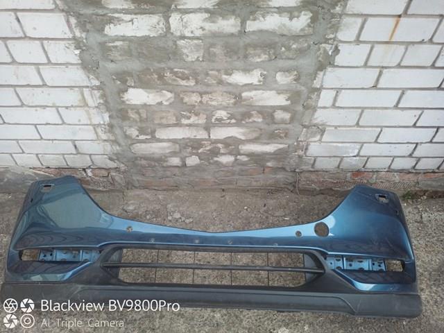 Бампер на авто Mazda KB8A50031E8H ціна, від 83.43 USD