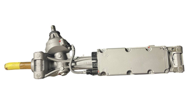 Управління рульове в зборі VAG 4N1423055L ціна, від 948.12 USD