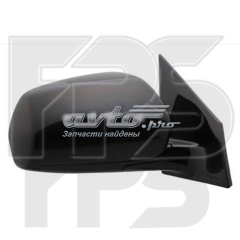 FP5021M01 FPS Дзеркало заднього виду, ліве