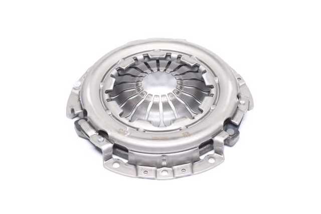 Пелюстковий кошик зчеплення General Motors 96980047 ціна, від 82.78 USD